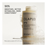 Olaplex No.4 Bond Maintenance® Shampoo